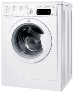     Indesit IWE 7105 B - 