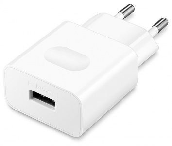   Huawei AP32 9V2A, microUSB, White