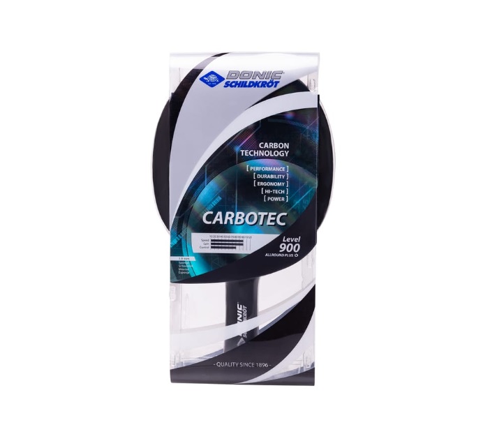 Donic Carbotec 900