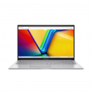  ASUS Vivobook 15 X1504ZA-BQ1478 15.6" FHD/Core i3-1215U/8Gb/SSD 256Gb/NoOS/silver