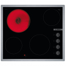 ������������ �������� ����������� Bosch PKE645CA2E black