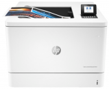 ������� HP Color LaserJet Enterprise M751dn