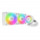  Arctic Liquid Freezer III 280 A-RGB White Multi Compatible (ACFRE00151A) 