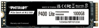SSD-���������� PATRIOT M.2 PCIE 1TB 2280 NVMe (P400LP1KGM28H) ������