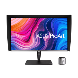    32" ASUS ProArt PA32UCG-K black - 