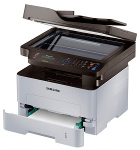    SAMSUNG Xpress SL-M2880FW - 