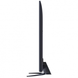 - LG 86UT81006LA.ARUB, 86", Black