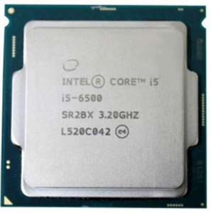  Intel Core i5-6500 Skylake (3200MHz, LGA1151, L3 6144Kb), OEM