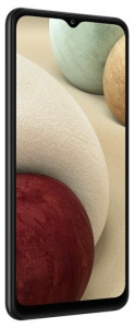 Фото товара Смартфон Samsung Galaxy A12 SM-A127F 3Gb/32Gb, black интернет-магазина ТопКомпьютер