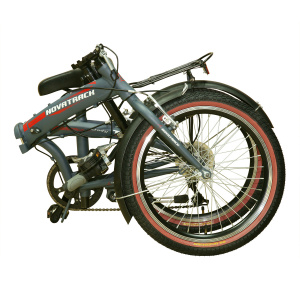    Novatrack TG-20 Shimano 20 (2016)   - 