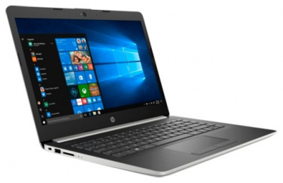  HP 14-cm0010ur (4KH35EA) silver