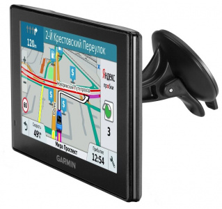  GPS- Garmin DriveSmart 61 RUS LMT - 