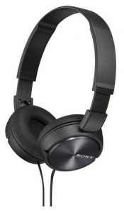    Sony MDR-ZX310 Black - 