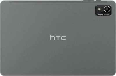  HTC A103 10.1", 4/64Gb, 3G, 4G, Android 13 grey