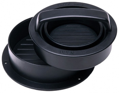  Polaris PMG 3047 Burger Expert black