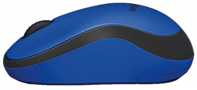  Logitech M220 Silent Blue USB - 