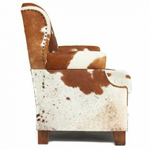  TetChair Secret De Maison Fenix (M-201S)  , brown white