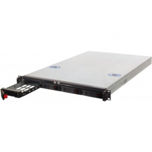 ������ ��������� ExeGate Pro 1U660-HS04/1U-300ADS (EX265516RUS) black