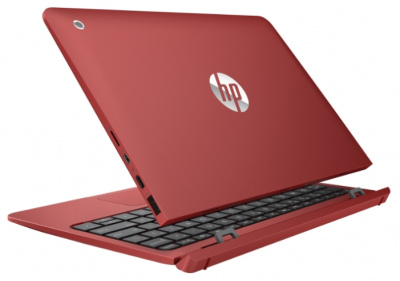  HP Pavilion x2 10-p001ur (Y5V03EA), red