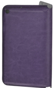 Чехол-книжка G-case Executive для Huawei MediaPad T1 7, White