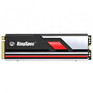 SSD- Kingspec XG7000-1TB PRO 1Tb M.2 2280