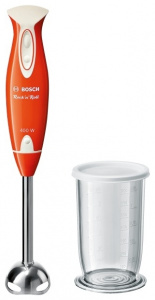  BOSCH MSM 6252 Red