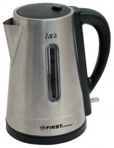  First FA-5411-4 Black