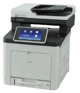    Ricoh SP C360SFNw - 