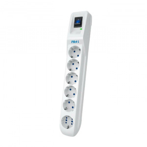 ���� ������ ������� ������ Pilot L GP 5� white ��������-�������� ������������