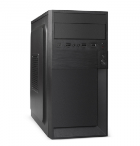 ������ ��� ���������� ExeGate BAA-105-01-AA500 (mATX, �� AA500) black
