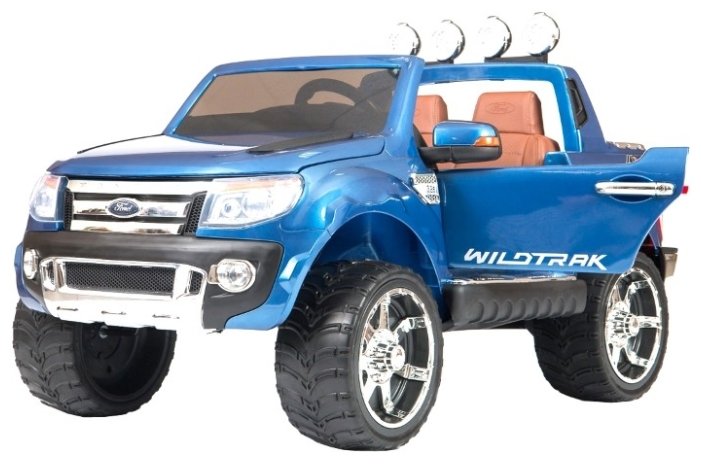 Ford Ranger f150 электромобиль детский