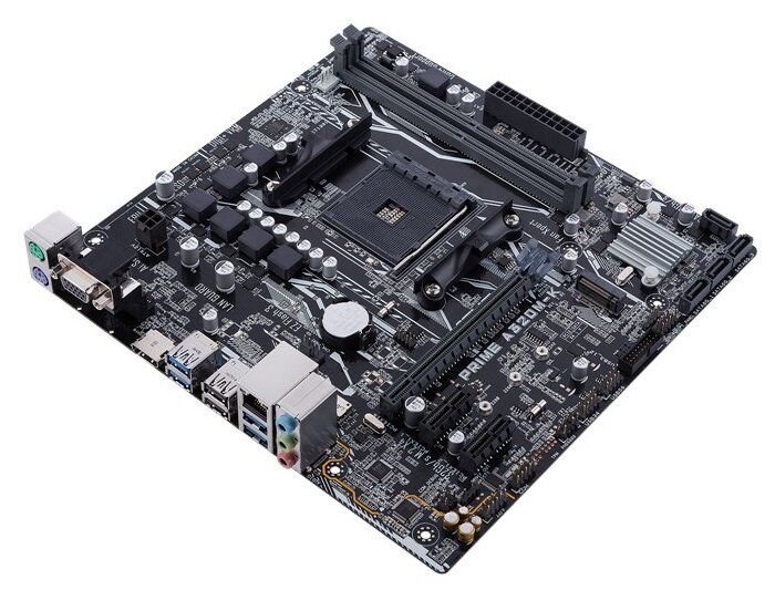A320 chipset best sale
