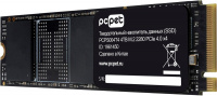SSD-���������� PC Pet 2Tb M.2 2280 Gen4 PCPS004T4