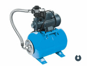 �������� ������� Unipump Auto QB 60