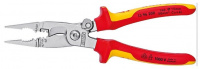 ��������� Knipex ��� ������ �������� KN-1396200, red