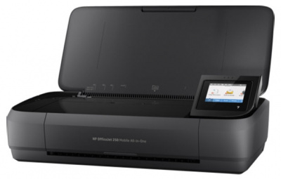    HP OfficeJet 252(N4L16C) - 