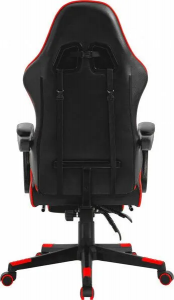 ������ ������� Defender Rock Black/Red PU