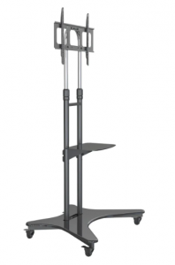 ���� ������ ������ Cactus CS-ST31 black ��������-�������� ������������