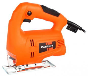 ������ ������� Patriot LS 501