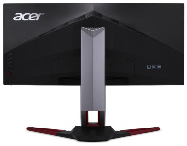    Acer Z301Cbmiphzx black - 