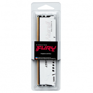 ����������� ������ Kingston 32GB DDR5 DIMM 5600MHz KF556C36BWE-32