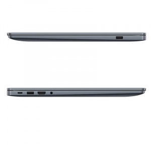 Huawei MateBook D16 MCLF-X I5-12450H (53013YDK) 16" 16G/512G/UHDG/ OC/grey