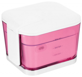  Kitfort -2917-1 white/pink