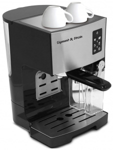 ��������� Zigmund & Shtain Al caffe ZCM-887 ������/����������� �����