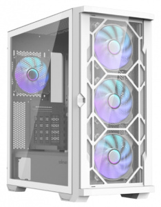 ������ ��� ���������� ZALMAN Z10 DUO White