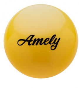       Amely AGB-101, 19 , yellow - 