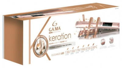    GA.MA Elegance Keration LED (GI0210)