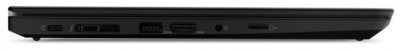  Lenovo ThinkPad T14 G1 T (20S0000MRT) black