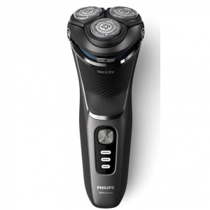  Philips S3343/13, Black