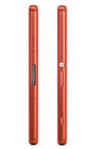    Sony D5803 Xperia Z3 compact Orange - 